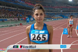 Elena Bellò