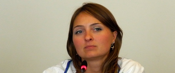 Un'altra stagione vincente per Irene Franchini