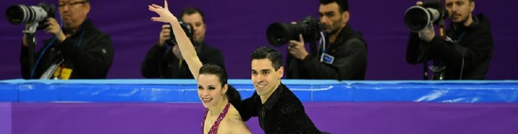 Cappellini-Lanotte sul ghiaccio di Pyeongchang