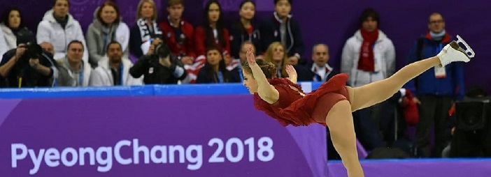 Kostner sesta dopo il corto a Pyeongchang