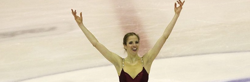 Addio olimpico da campionessa per Carolina Kostner