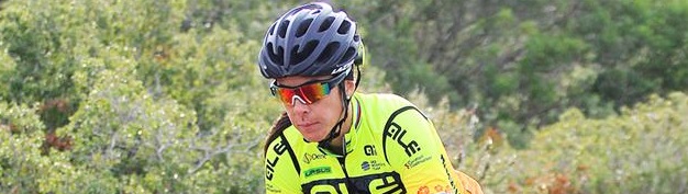 Quarta vittoria stagionale per Marta Bastianelli a Dottignies
