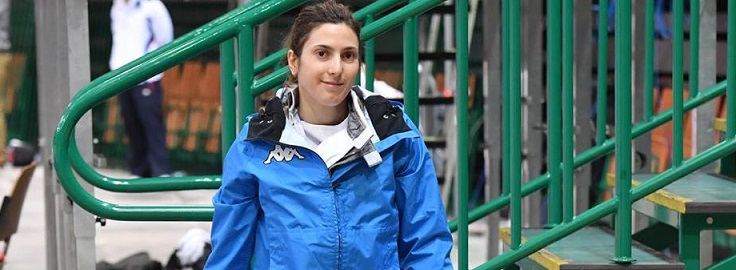 Chiara Cini