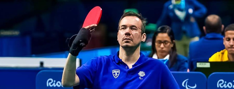 Andrea Borgato, oro a squadre nell'Open di Lignano