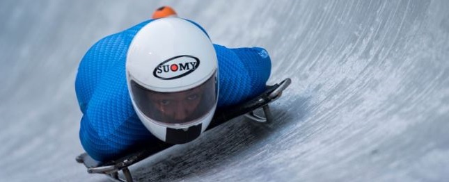 Valentina Margaglio nella top-10 di Igls al debutto in ICC