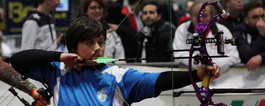Eleonora Sarti, ai Mondiali due quarti posti che valgono il pass olimpico