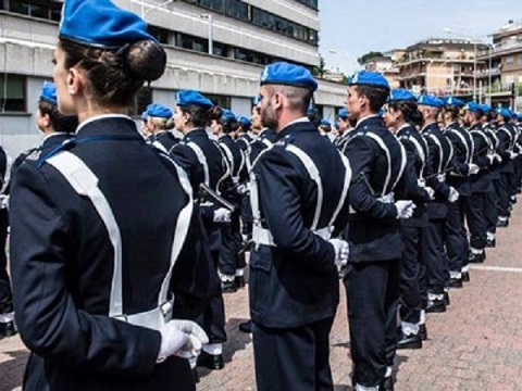 Online l'esito del corso per Sovrintendenti