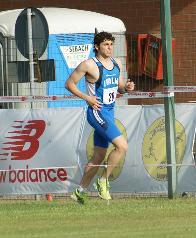 Valerio Quinzi