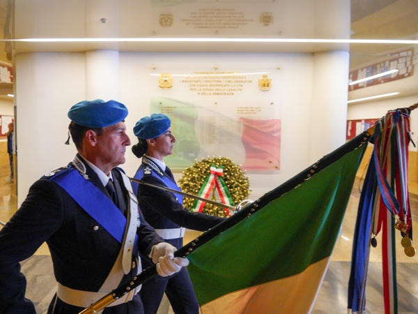 Il Corpo di polizia penitenziaria: storia e specialit&agrave;