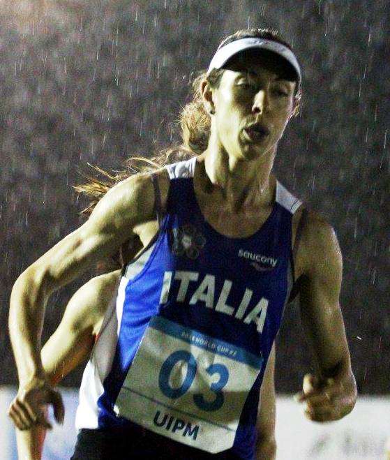 Claudia Cesarini