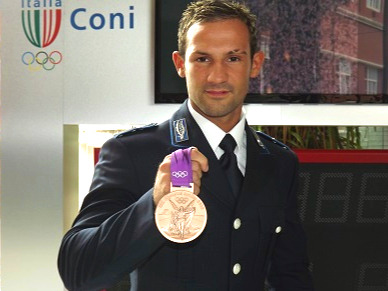 Vincenzo Mangiacapre