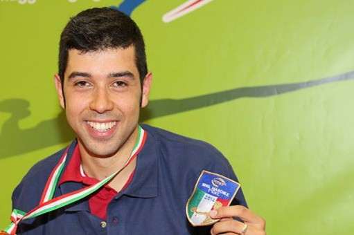 Tennis Tavolo, in Svezia Stoyanov sfiora l'impresa in doppio