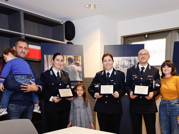 Dap: il concorso Massimo Masone premia la speranza