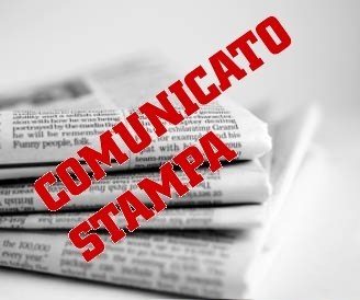 logo comunicato stampa