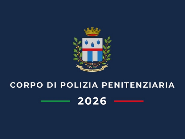 Copertina Calendario 2026