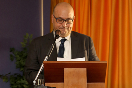Massimiliano Forgione