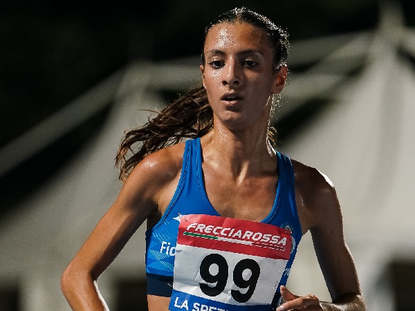 Strepitose Fiamme azzurre: Battocletti e Dosso sono d&rsquo;oro