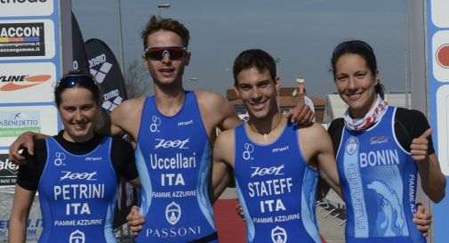 duatlon