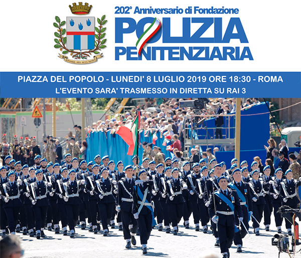 Vi aspettiamo in Piazza del Popolo