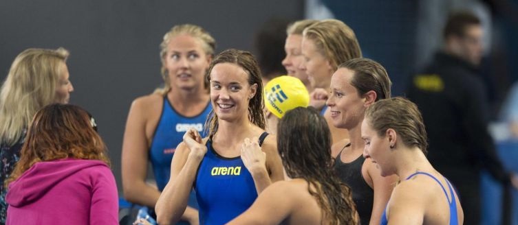 Due finali in staffeta mista per Italia Bianchi