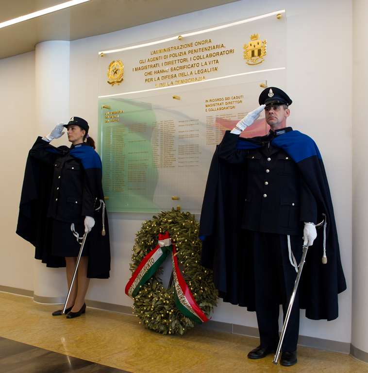 2 novembre - Commemorazione Caduti