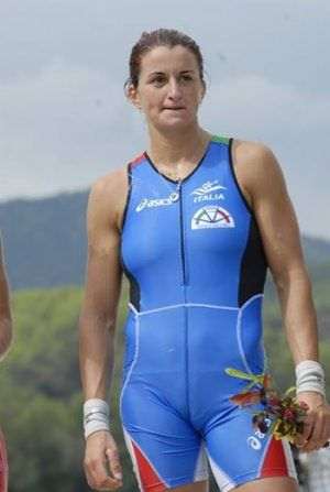 Canoa, Stefania Cicali settima nel fondo