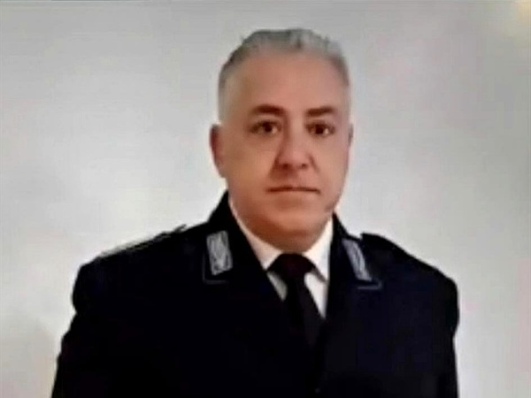 &ldquo;Io, Falcone e la Fiat Croma&rdquo;. Intervista a Mario Gralluzzo
