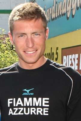 Alex Buttazzoni