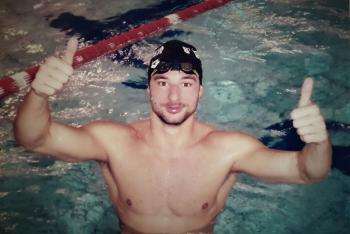 Nuoto, chance europea per Bussolin