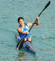 Canoa, prima stagionale da tricolore