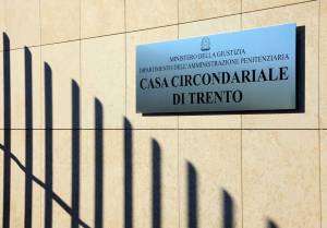 Casa Circondariale di Trento