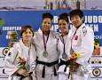 Judo, Cantoni d'argento a Praga