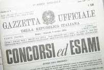 Concorsi per Allievi Agenti nel Corpo di polizia penitenziaria