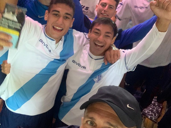 Astrea corsara con il Casal Barriera