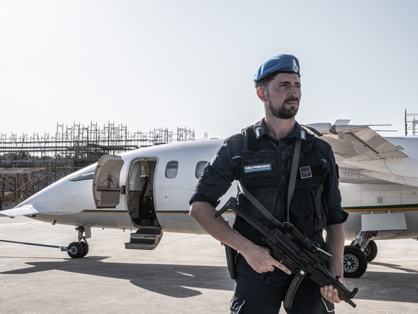 Polizia Penitenziaria