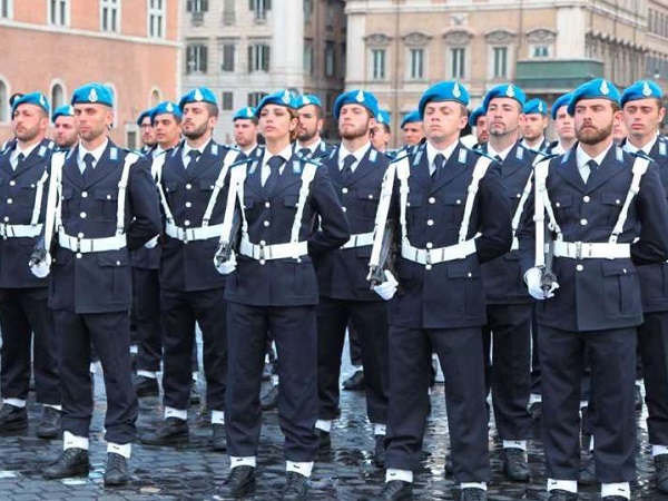 Corpo di Polizia Penitenziaria