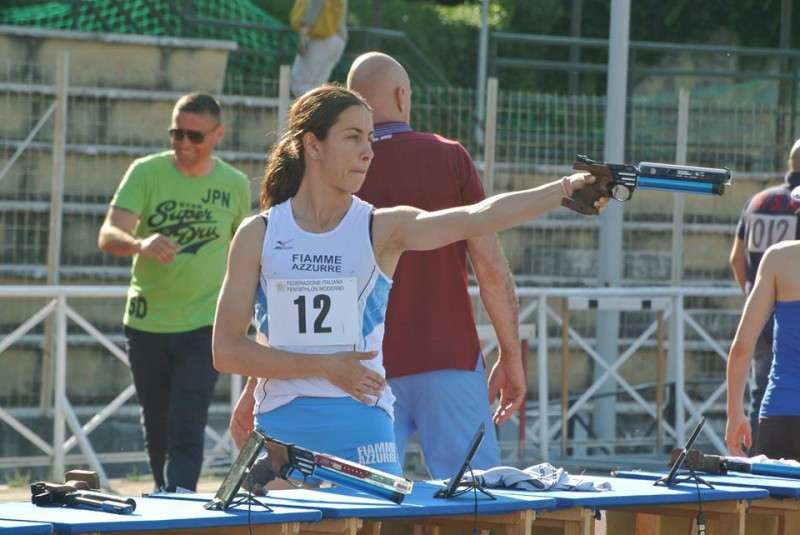 Claudia Cesarini