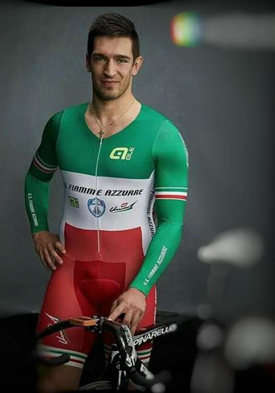 Francesco Ceci