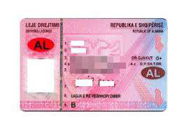 Varese &ndash; detenuti con patenti falsificate