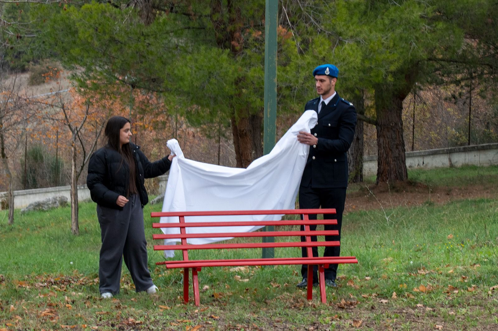 Impegno comune per contrastare ogni forma di violenza e disuguaglianza di genere