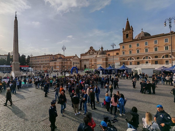 Polizia Penitenziaria: un Corpo, tanti volti, 208 anni
