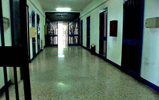 Pisa: sventato tentativo di evasione