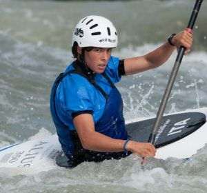 Canoa, slalom tricolore e mondiali U23