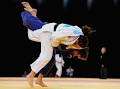 Judo, Cantoni e Di Guida si fermano prima dei Quarti
