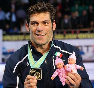 Clemente Russo