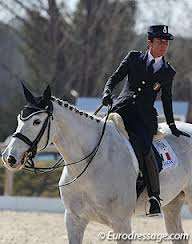 Ester Soldi