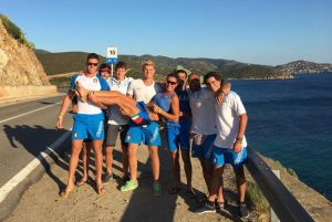Canoa, Susanna Cicali oro europeo nell'Ocean Race