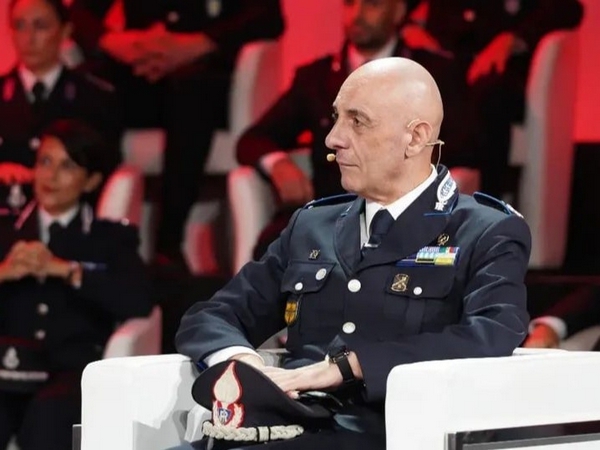 Augusto Zaccariello, Dirigente generale del Corpo di polizia penitenziaria