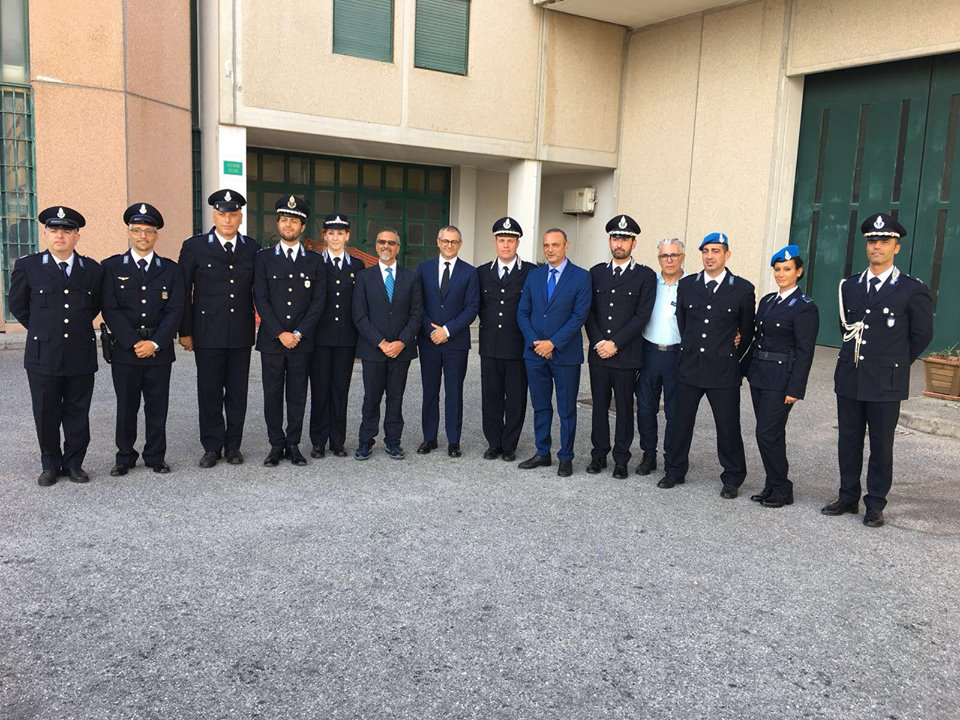 Casa Circondariale Vibo Valentia