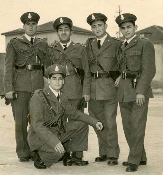 I 60 anni della Scuola di Cairo Montenotte